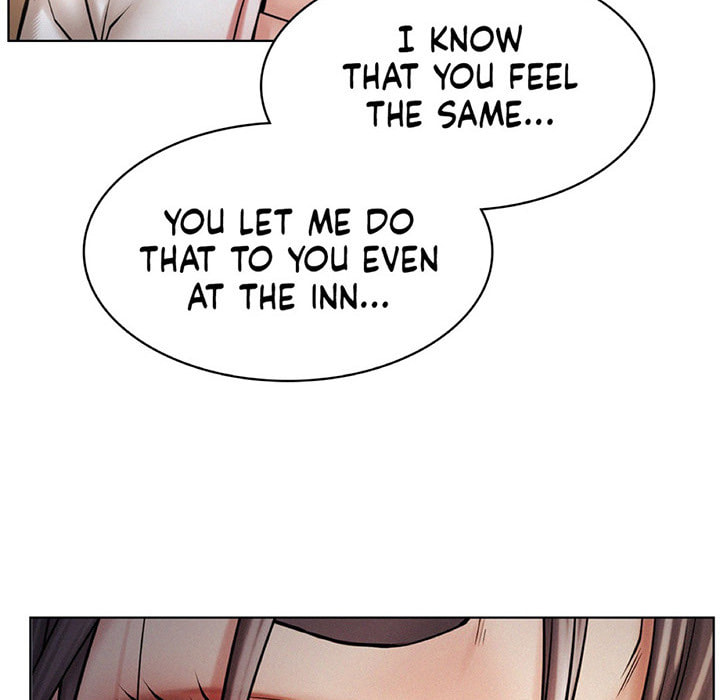 Read under one roof chapter 49 image 72 on Lezhin