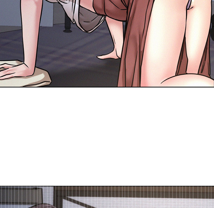 Read under one roof chapter 49 image 8 on Lezhin