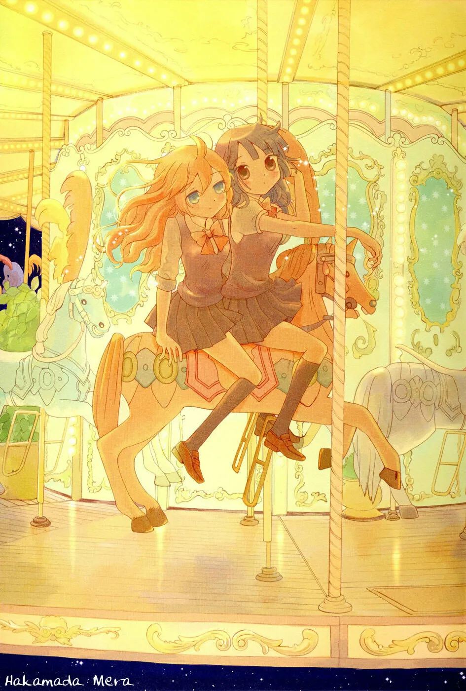 Read under one roof chapter 5 image 1 on Lezhin