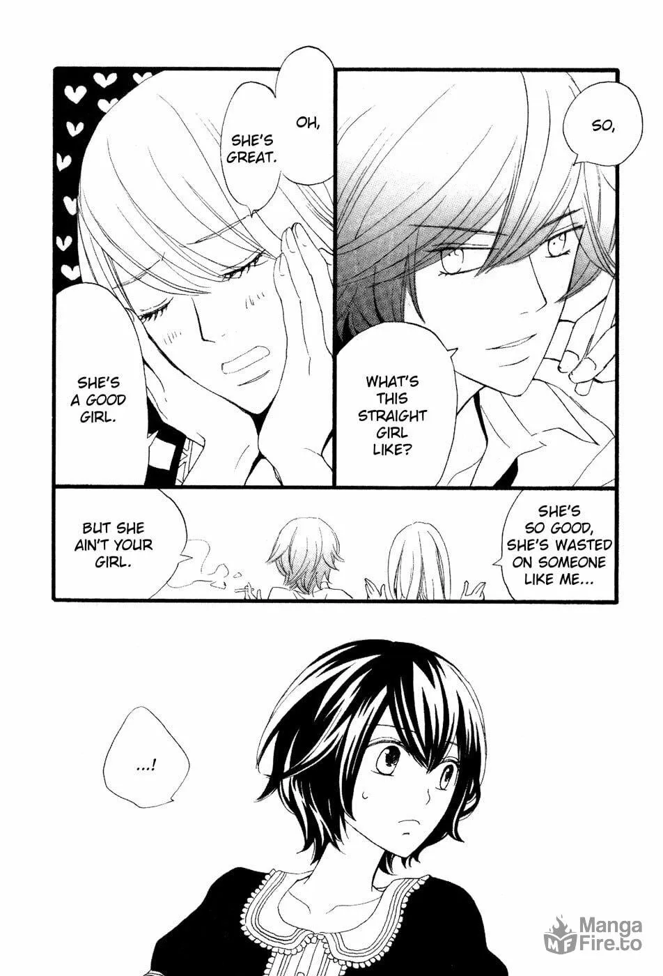 Read under one roof chapter 5 image 5 on Lezhin