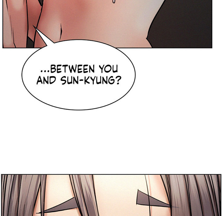 Read under one roof chapter 50 image 10 on Lezhin