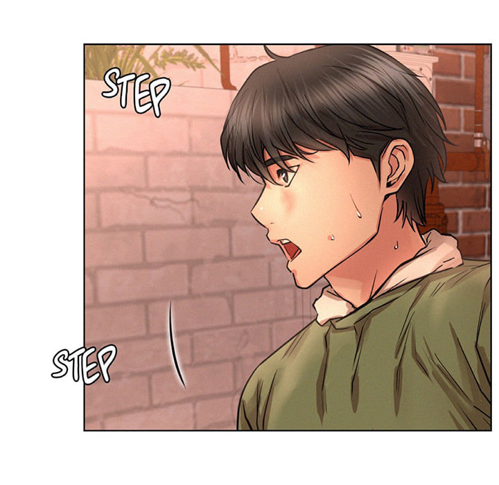 Read under one roof chapter 50 image 107 on Lezhin