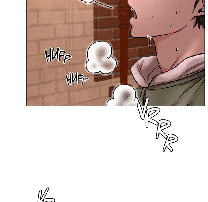 Read under one roof chapter 50 image 111 on Lezhin