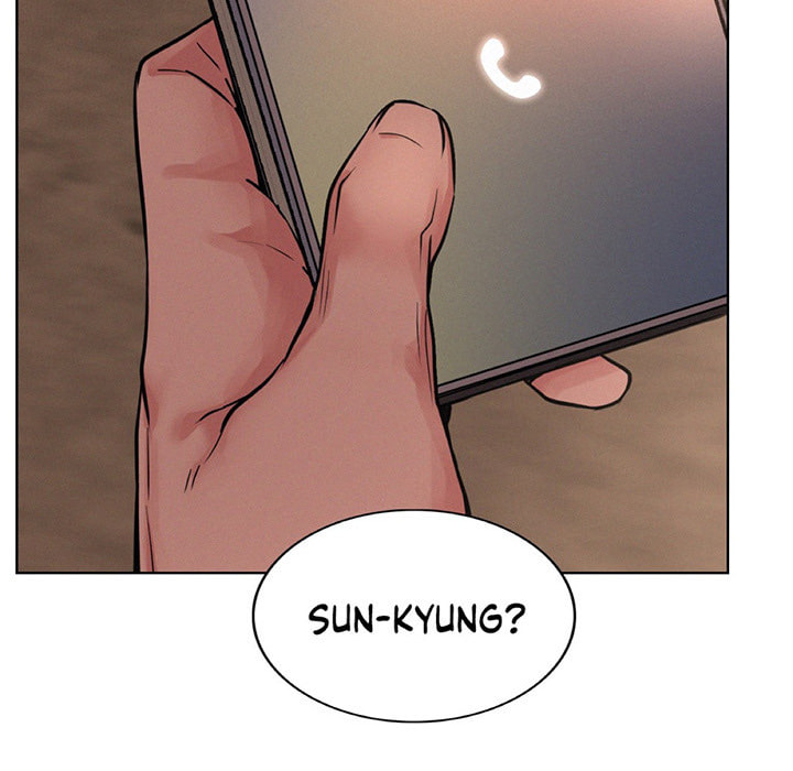 Read under one roof chapter 50 image 113 on Lezhin