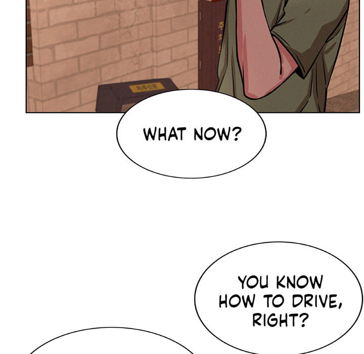 Read under one roof chapter 50 image 115 on Lezhin