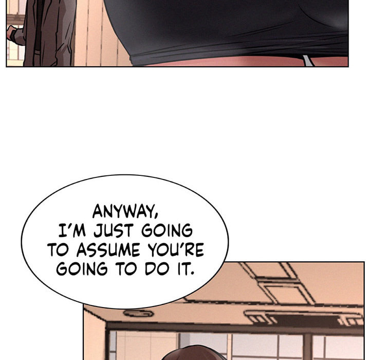 Read under one roof chapter 50 image 119 on Lezhin