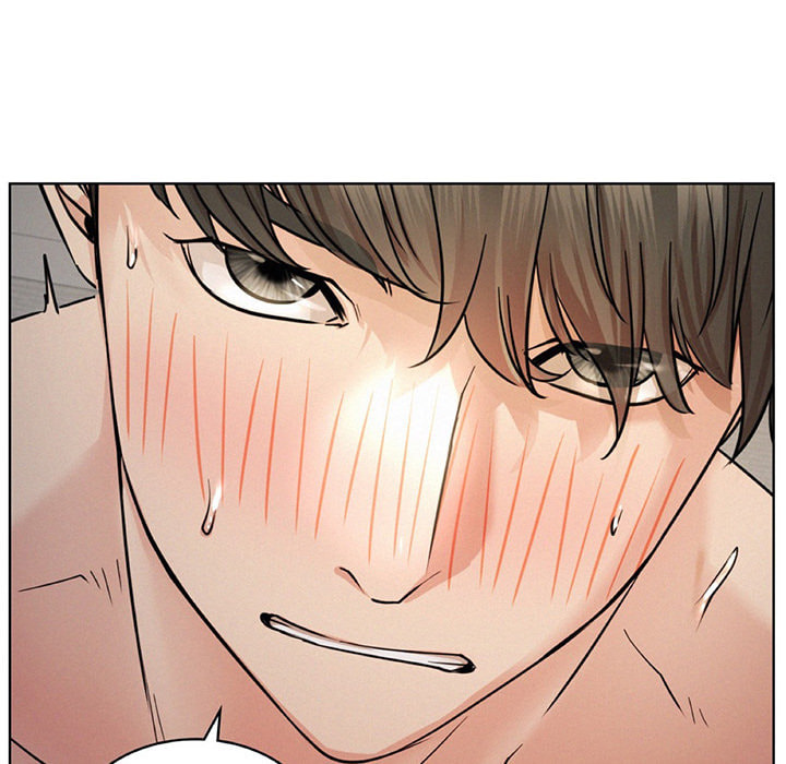 Read under one roof chapter 50 image 12 on Lezhin