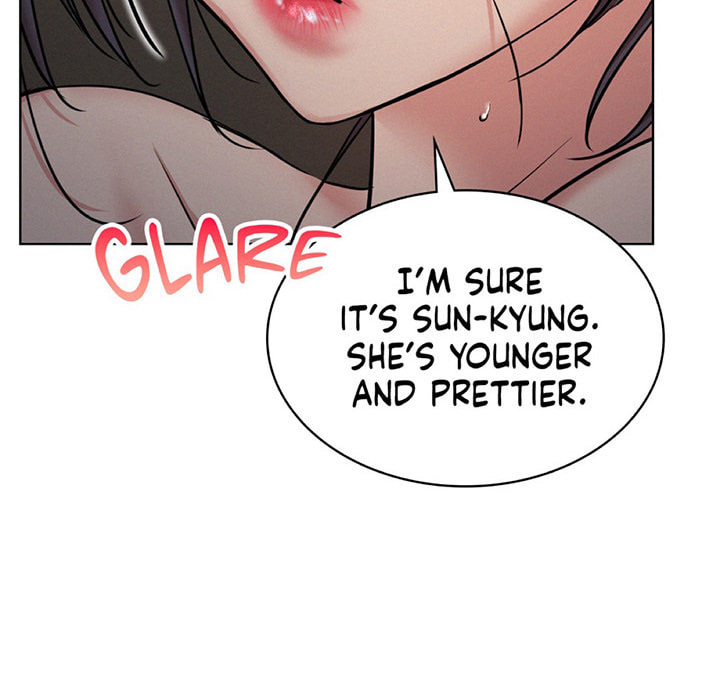 Read under one roof chapter 50 image 15 on Lezhin