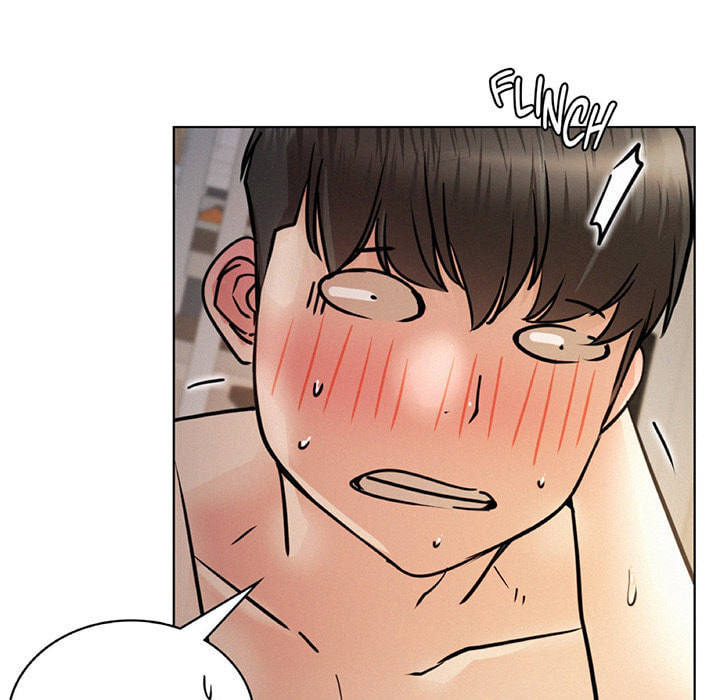 Read under one roof chapter 50 image 16 on Lezhin