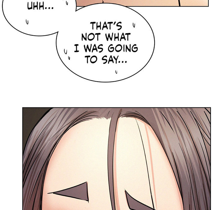 Read under one roof chapter 50 image 17 on Lezhin