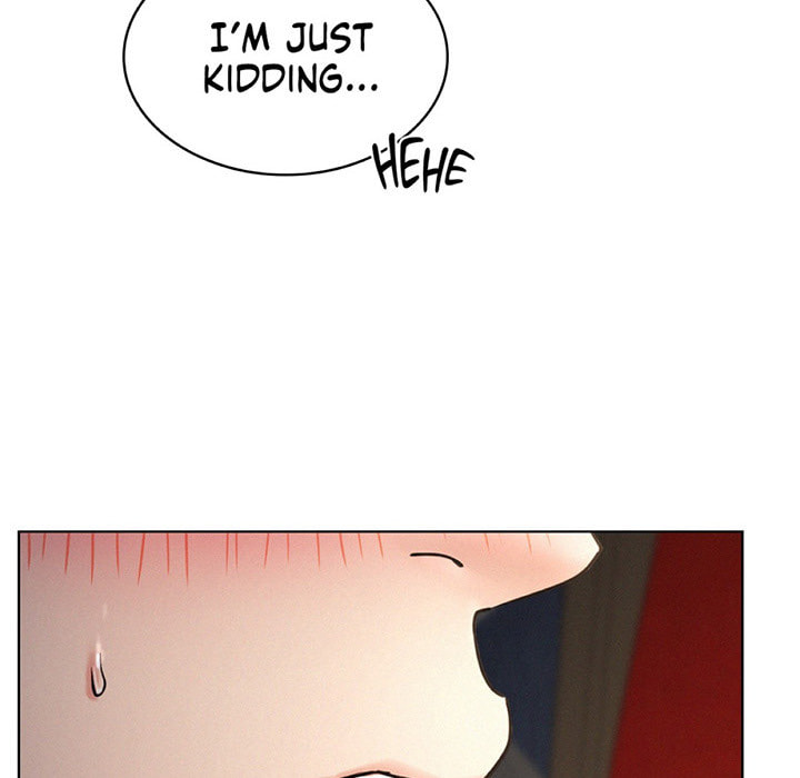 Read under one roof chapter 50 image 19 on Lezhin