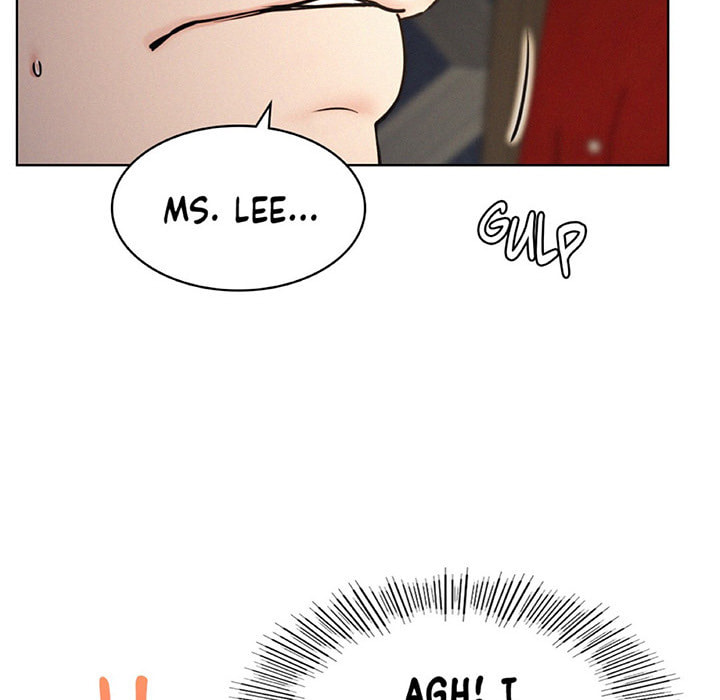 Read under one roof chapter 50 image 20 on Lezhin