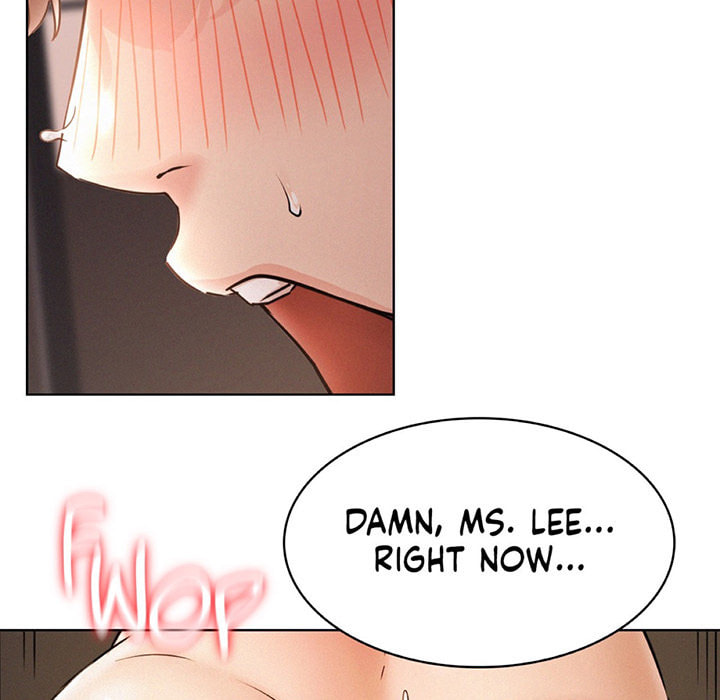 Read under one roof chapter 50 image 37 on Lezhin