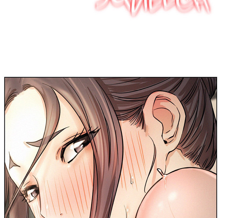 Read under one roof chapter 50 image 42 on Lezhin