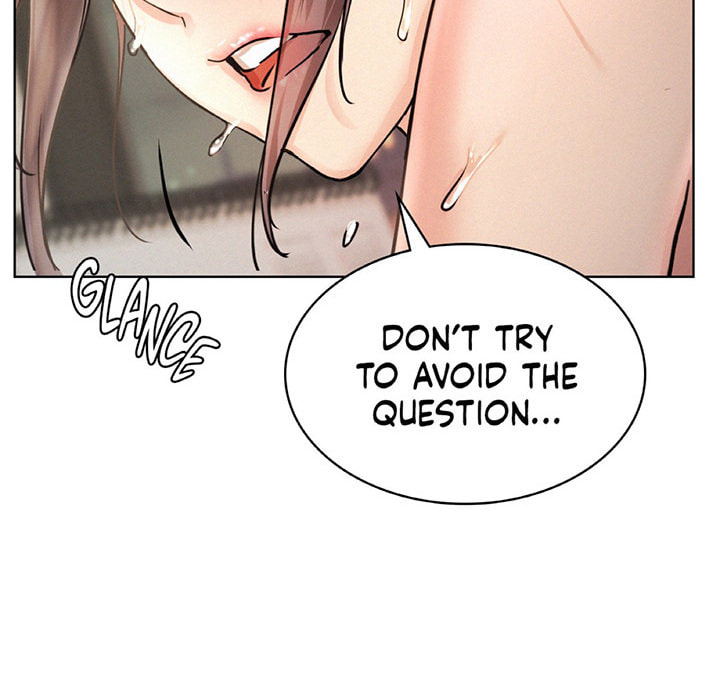 Read under one roof chapter 50 image 43 on Lezhin