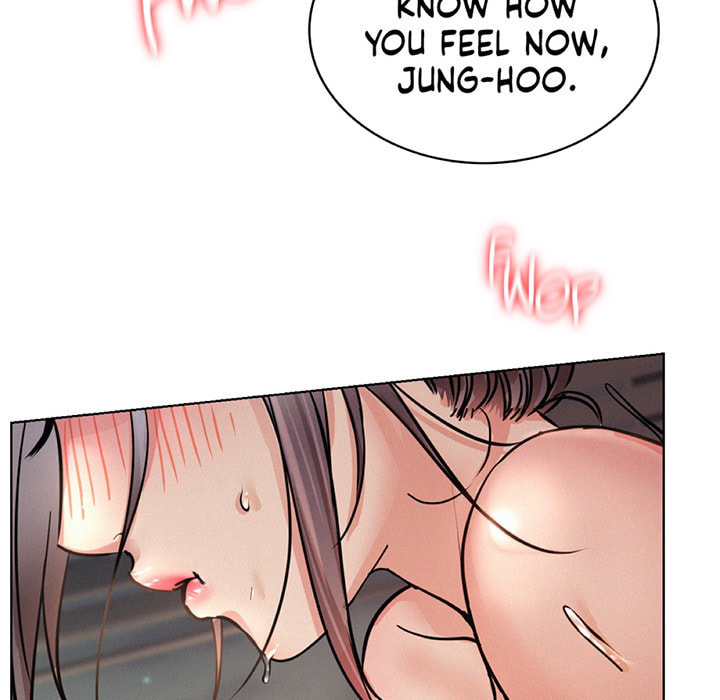 Read under one roof chapter 50 image 46 on Lezhin