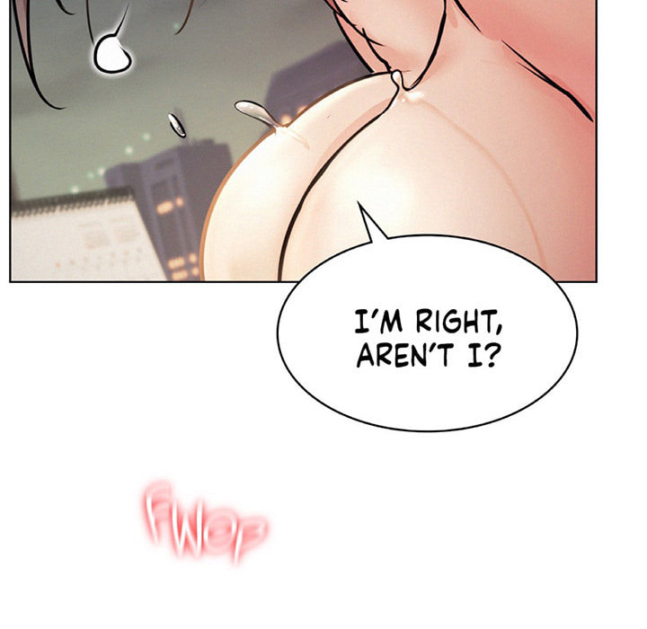 Read under one roof chapter 50 image 47 on Lezhin