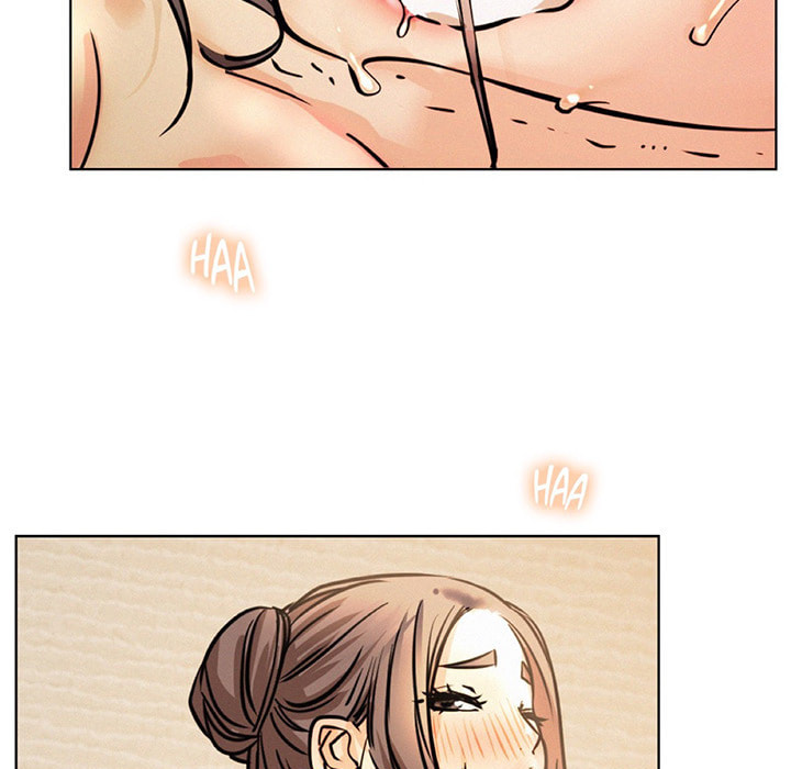 Read under one roof chapter 50 image 97 on Lezhin