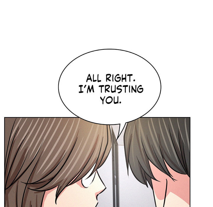 Read under one roof chapter 51 image 107 on Lezhin