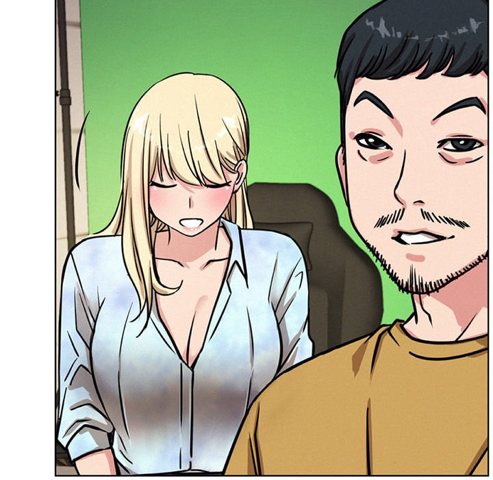 Read under one roof chapter 51 image 115 on Lezhin