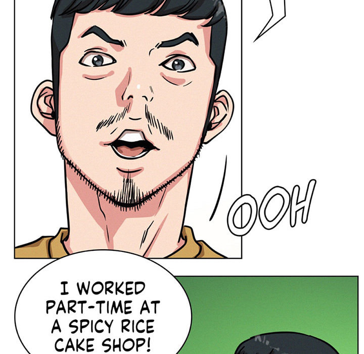 Read under one roof chapter 51 image 120 on Lezhin