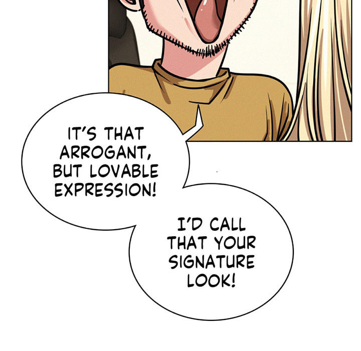 Read under one roof chapter 51 image 125 on Lezhin