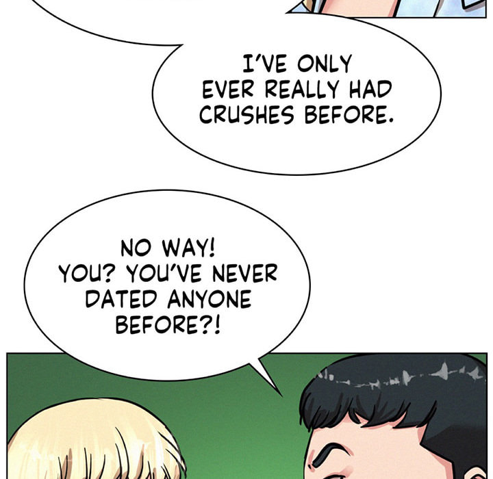 Read under one roof chapter 51 image 133 on Lezhin
