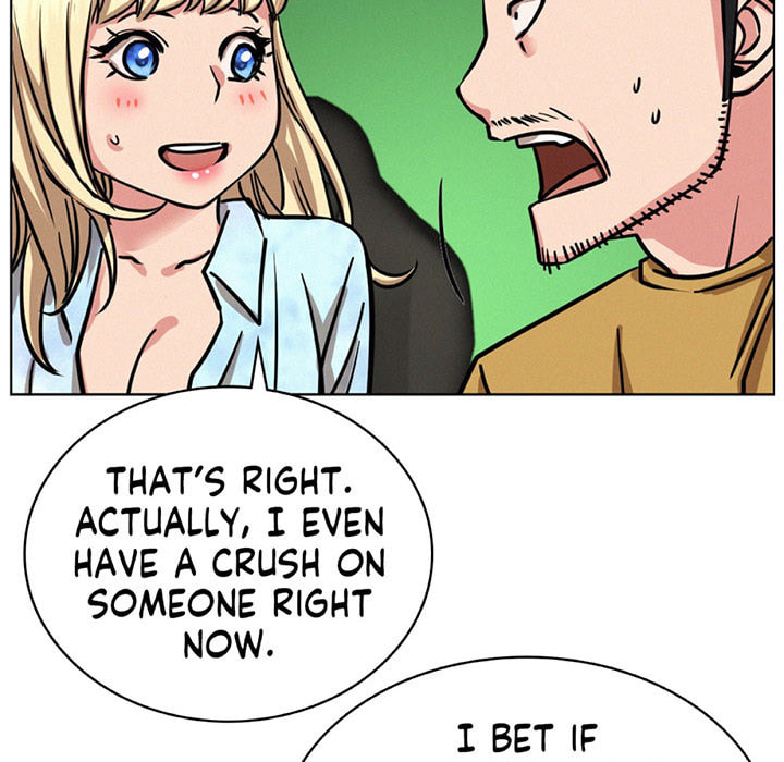 Read under one roof chapter 51 image 134 on Lezhin