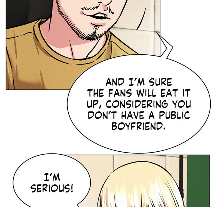 Read under one roof chapter 51 image 137 on Lezhin