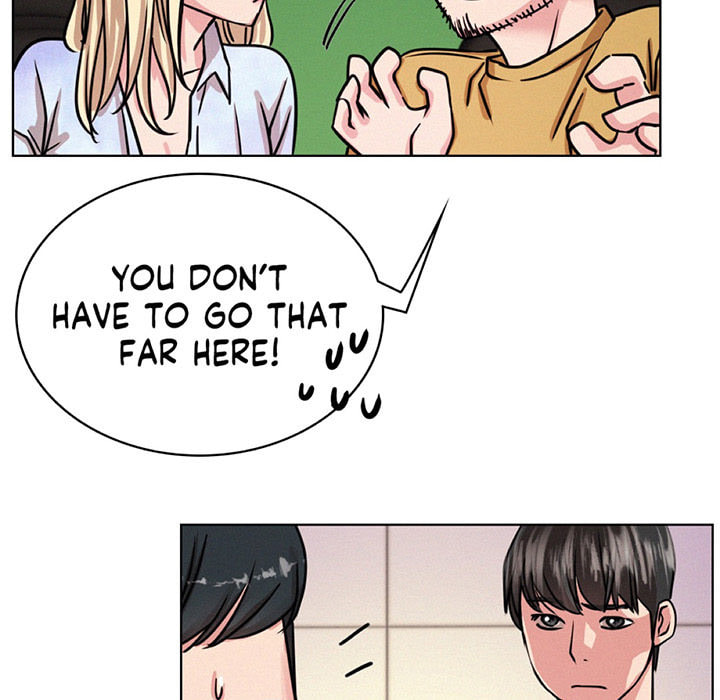 Read under one roof chapter 51 image 140 on Lezhin