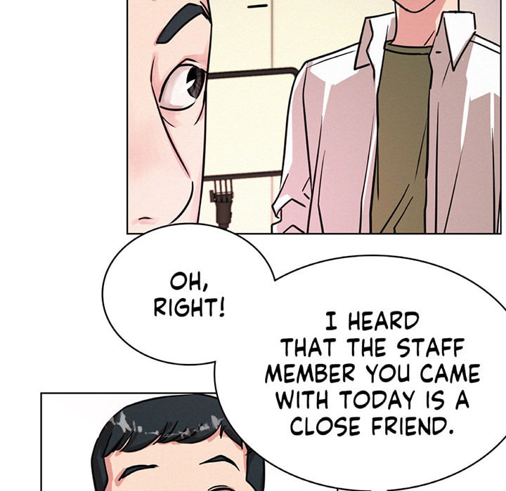 Read under one roof chapter 51 image 141 on Lezhin