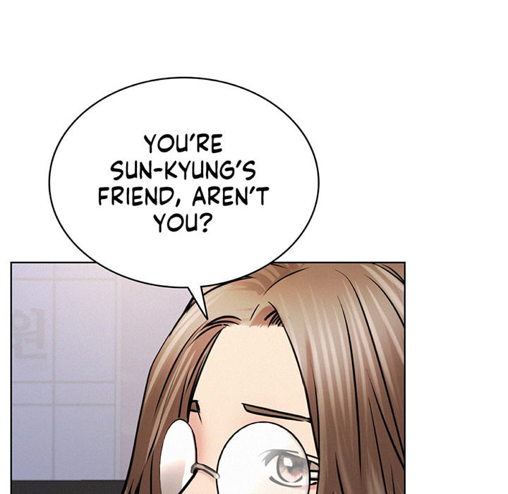Read under one roof chapter 51 image 53 on Lezhin