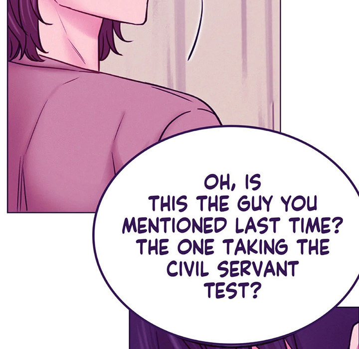 Read under one roof chapter 51 image 58 on Lezhin