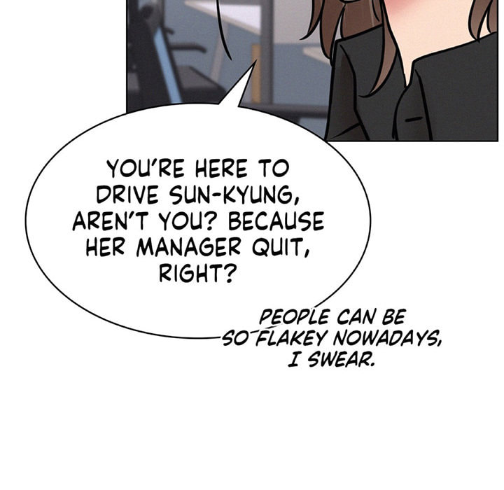 Read under one roof chapter 51 image 71 on Lezhin