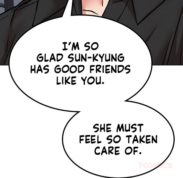 Read under one roof chapter 51 image 74 on Lezhin