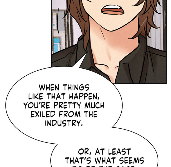 Read under one roof chapter 51 image 78 on Lezhin