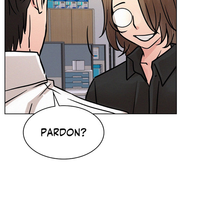 Read under one roof chapter 51 image 80 on Lezhin