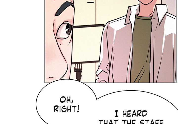 Read under one roof chapter 52 image 1 on Lezhin