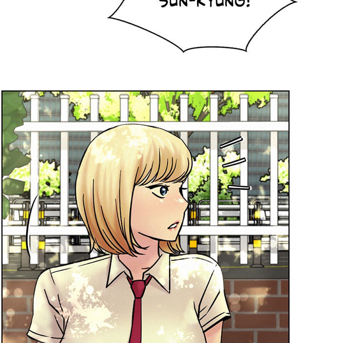 Read under one roof chapter 52 image 108 on Lezhin