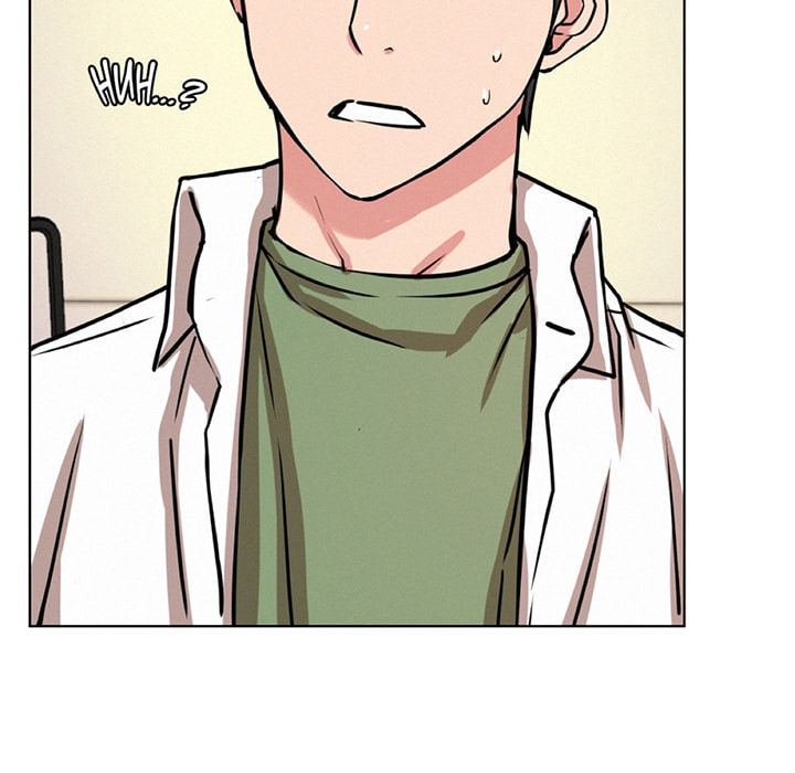 Read under one roof chapter 52 image 11 on Lezhin