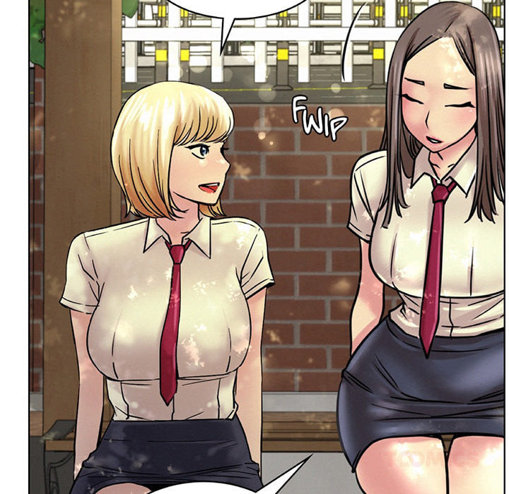 Read under one roof chapter 52 image 110 on Lezhin