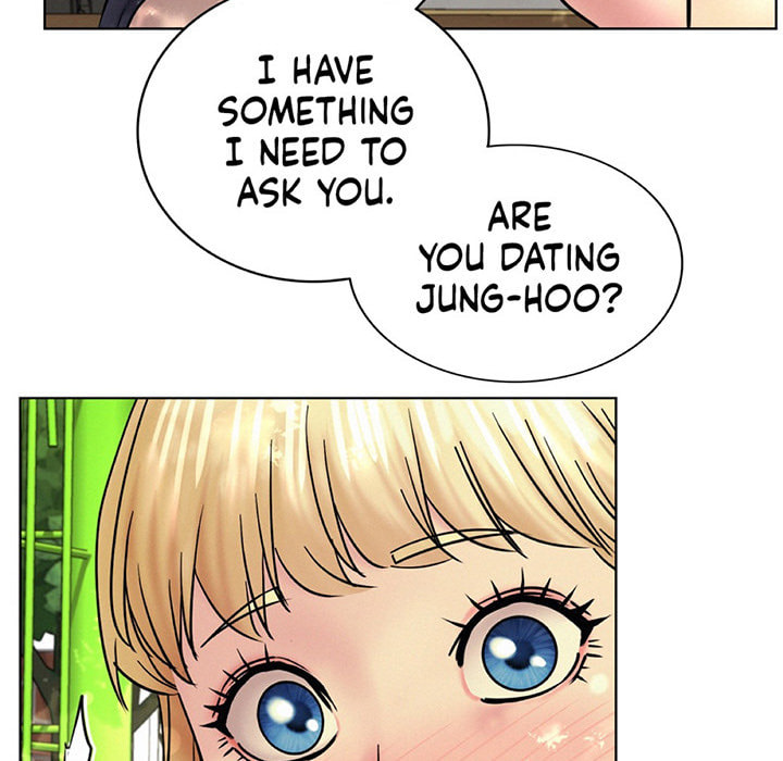 Read under one roof chapter 52 image 111 on Lezhin