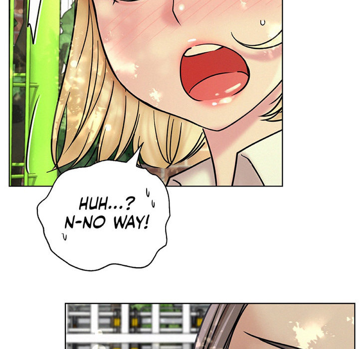 Read under one roof chapter 52 image 112 on Lezhin