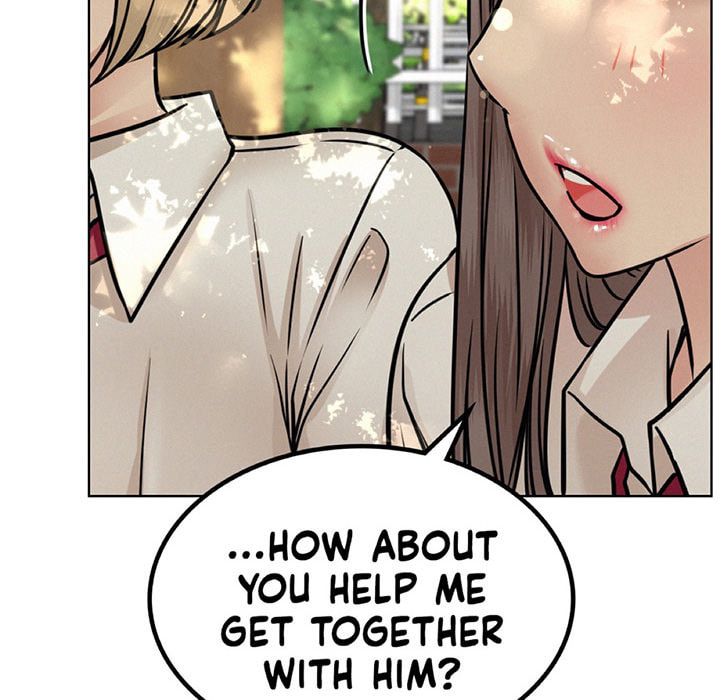 Read under one roof chapter 52 image 116 on Lezhin