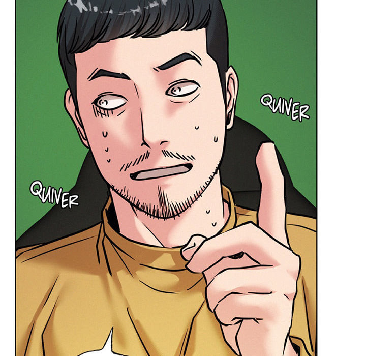 Read under one roof chapter 52 image 17 on Lezhin