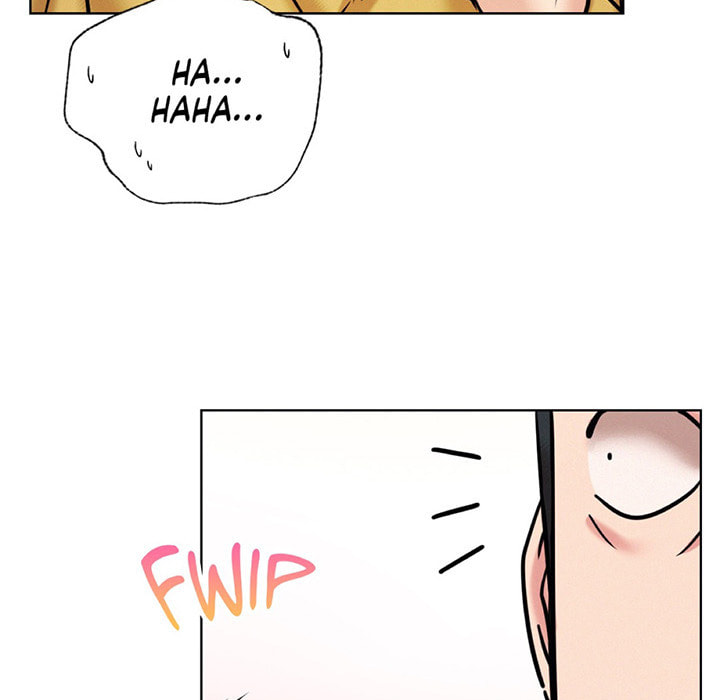 Read under one roof chapter 52 image 18 on Lezhin