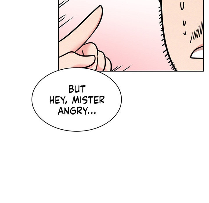 Read under one roof chapter 52 image 19 on Lezhin