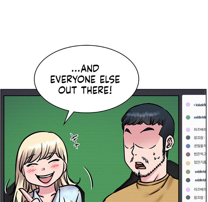 Read under one roof chapter 52 image 20 on Lezhin