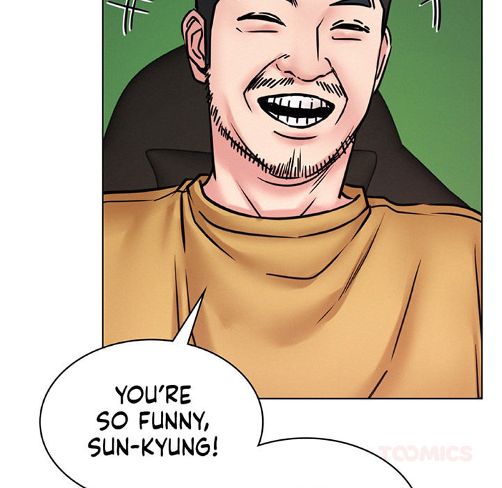Read under one roof chapter 52 image 29 on Lezhin