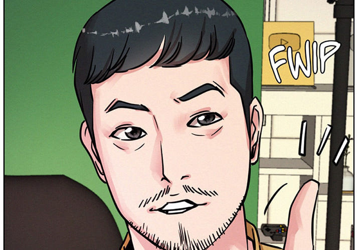 Read under one roof chapter 52 image 3 on Lezhin
